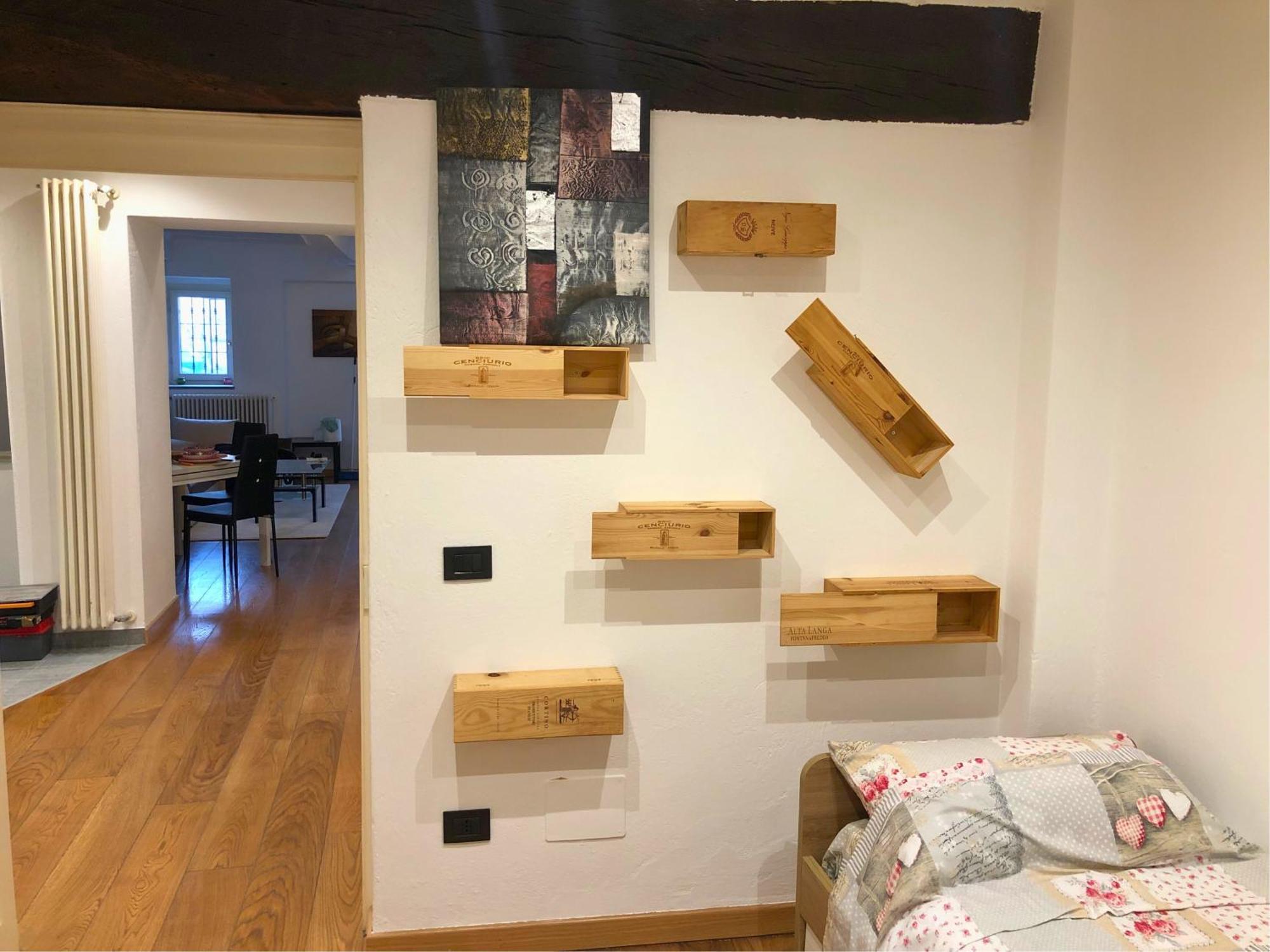 Sofy House Apartment La Morra
