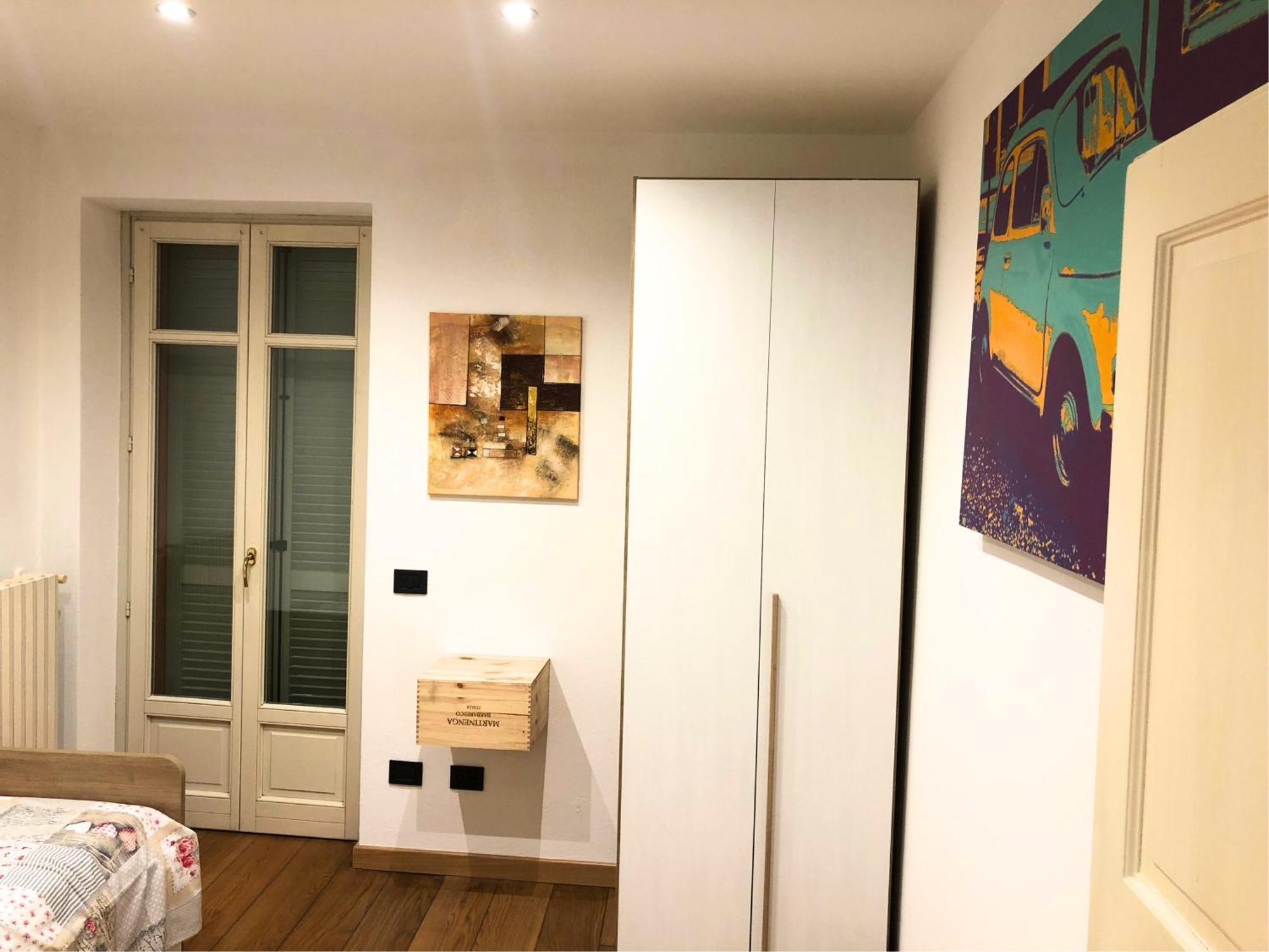 Apartment Sofy House *