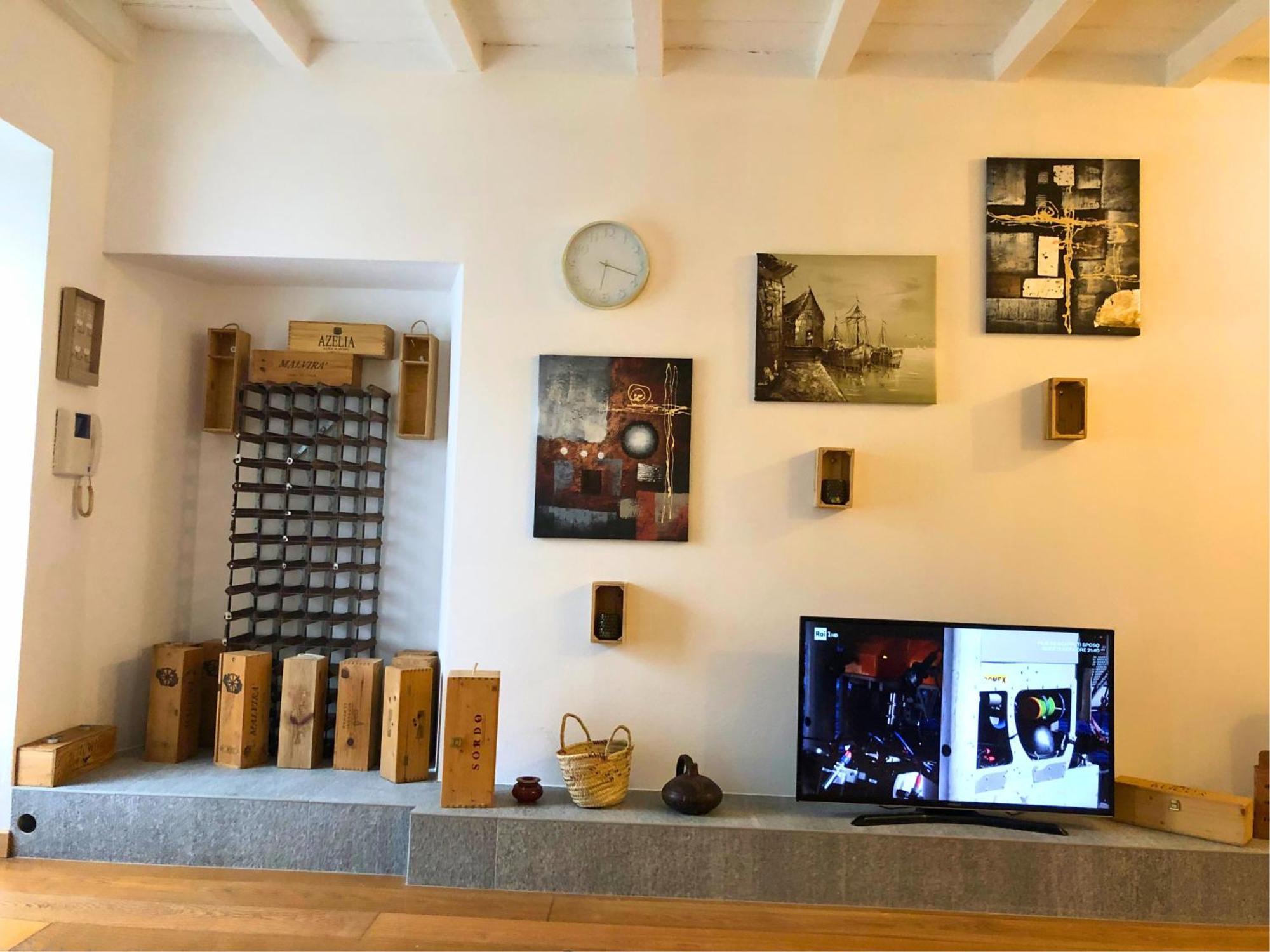 Apartment Sofy House *