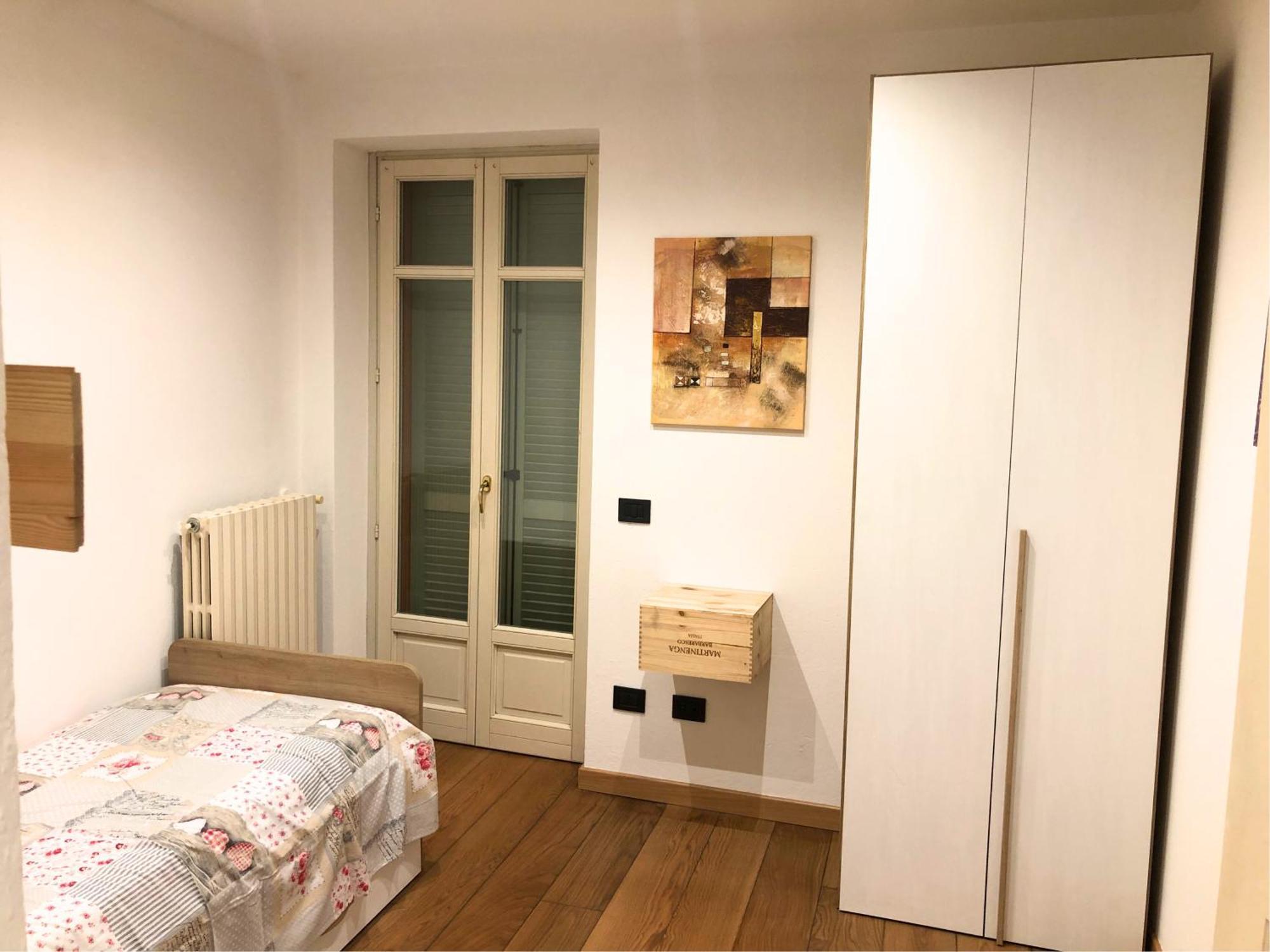 Apartment Sofy House *