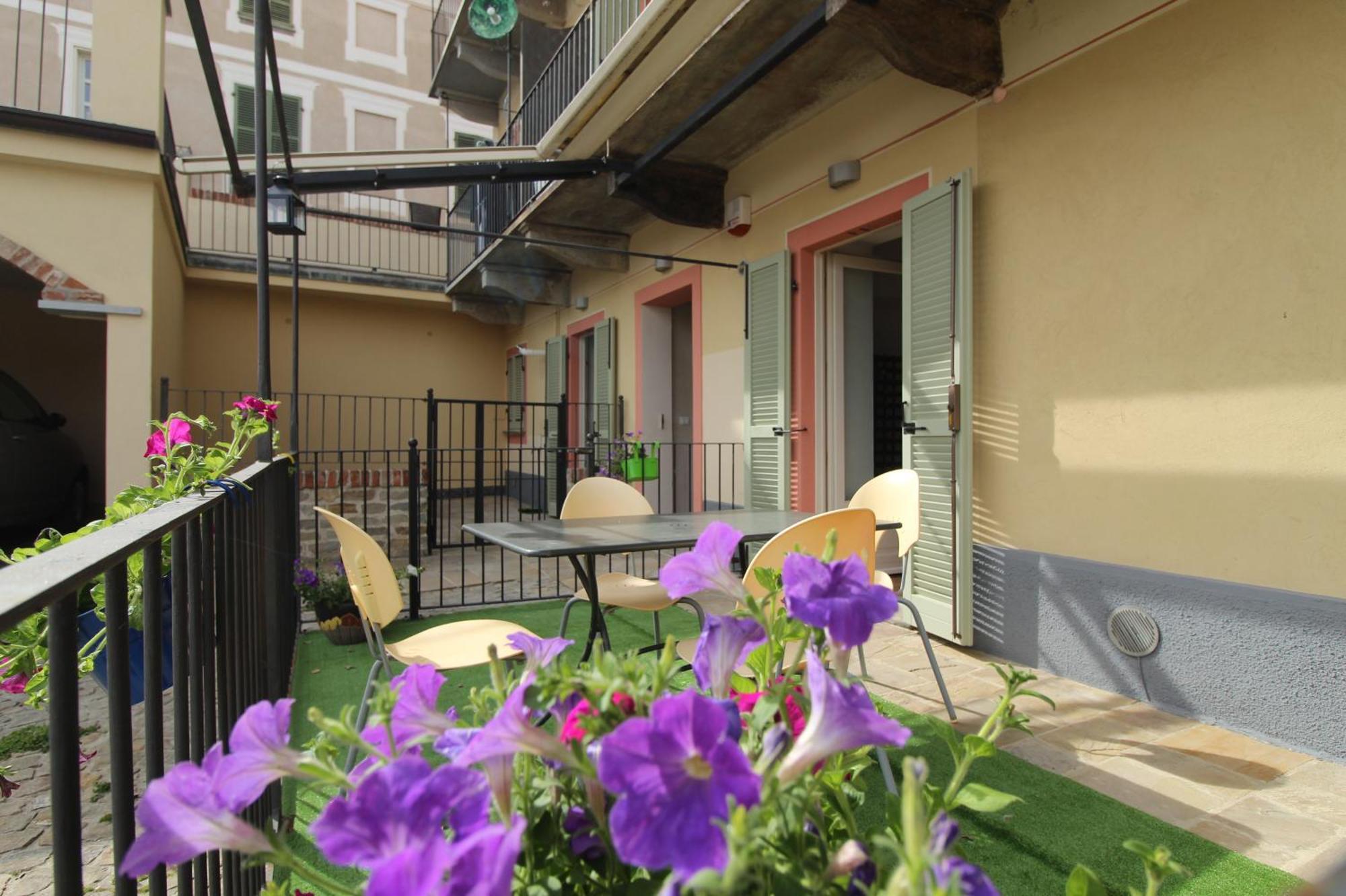 Apartment Sofy House La Morra