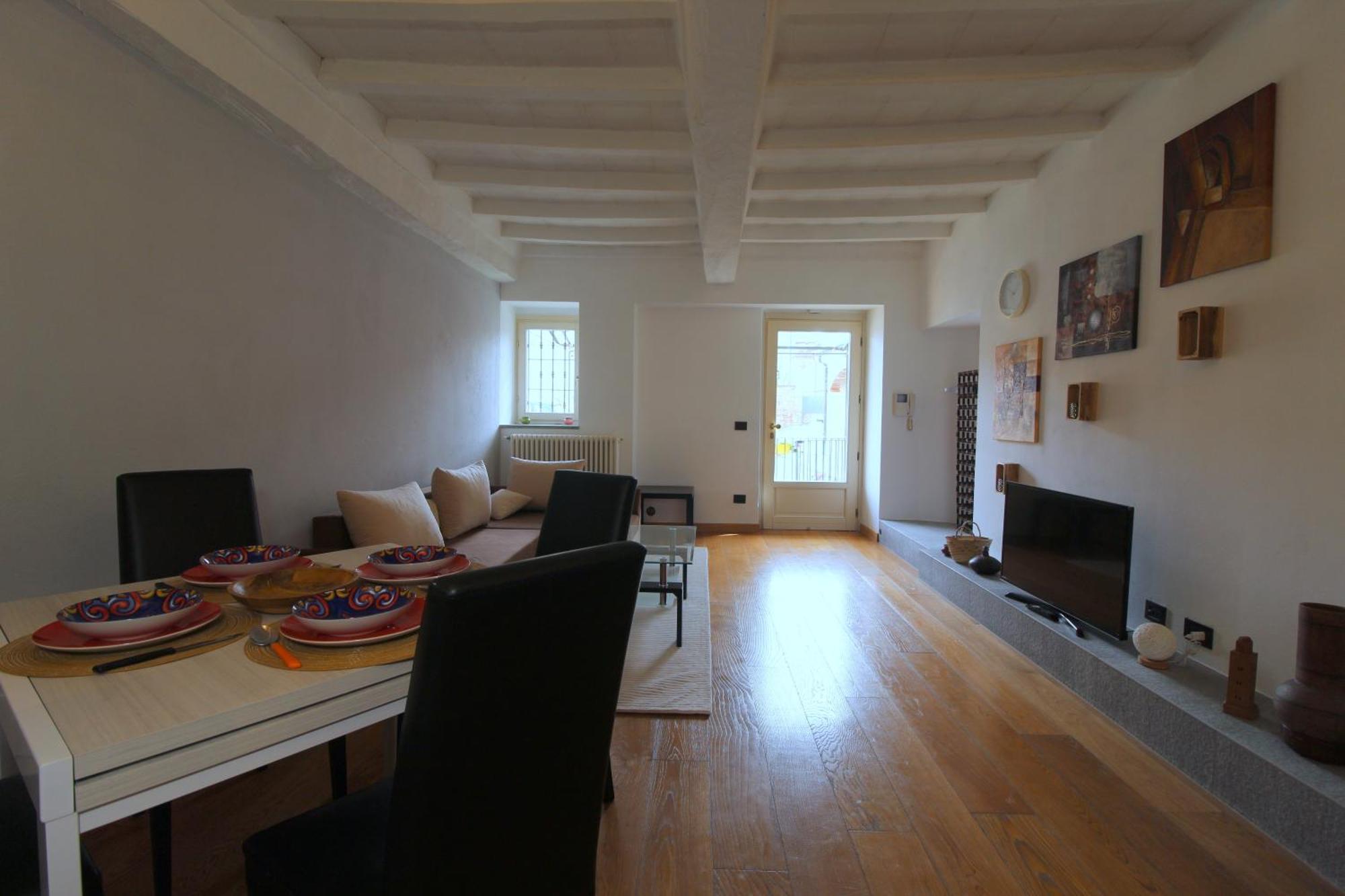 Apartment Sofy House La Morra