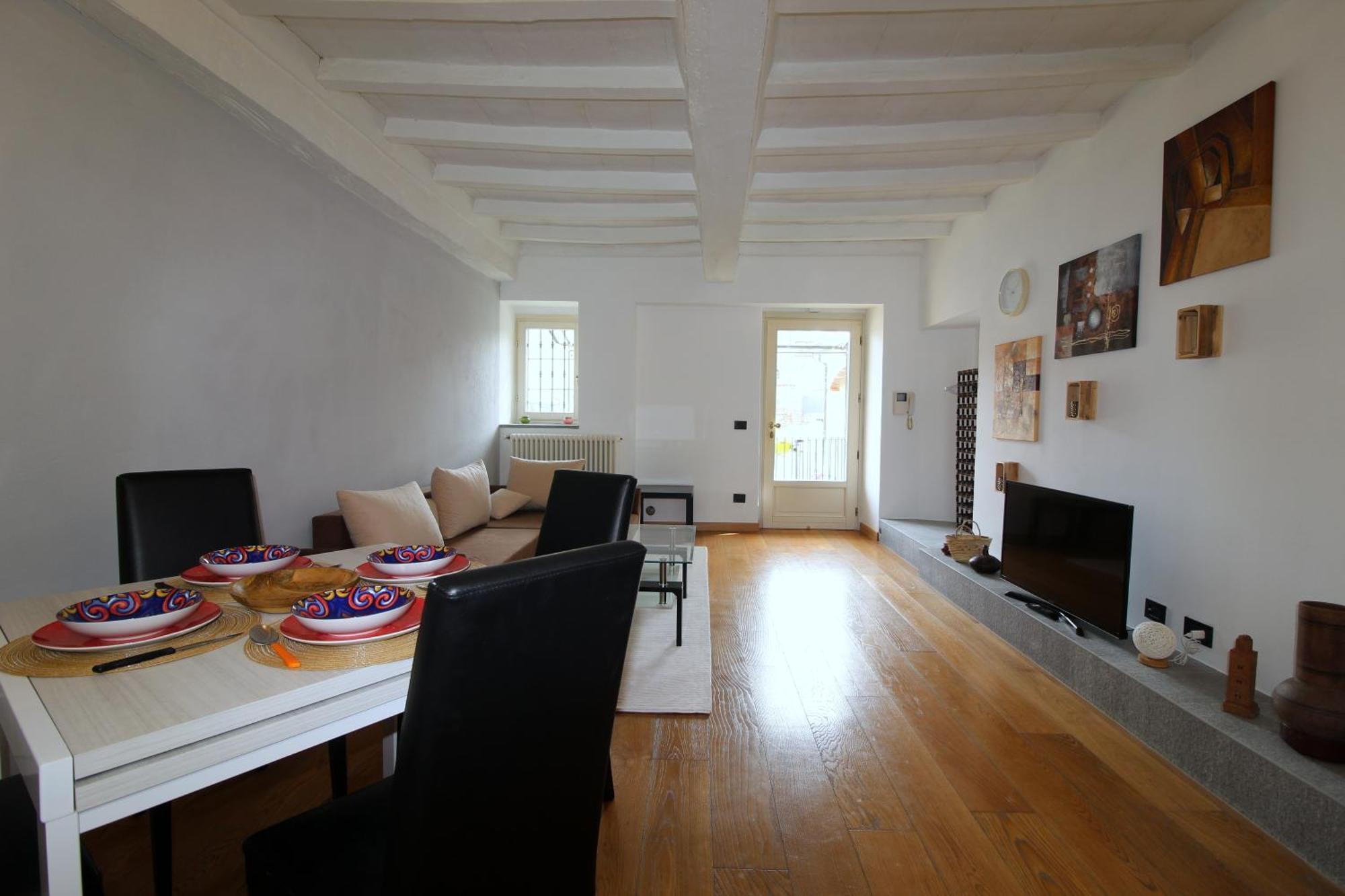 Apartment Sofy House