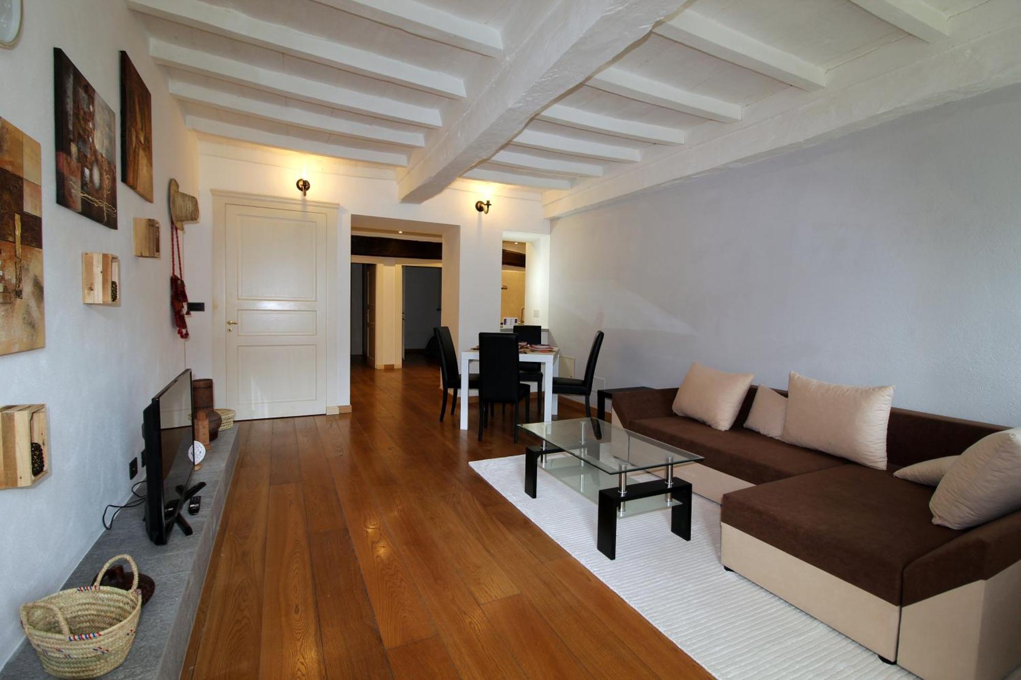 Apartment Sofy House La Morra