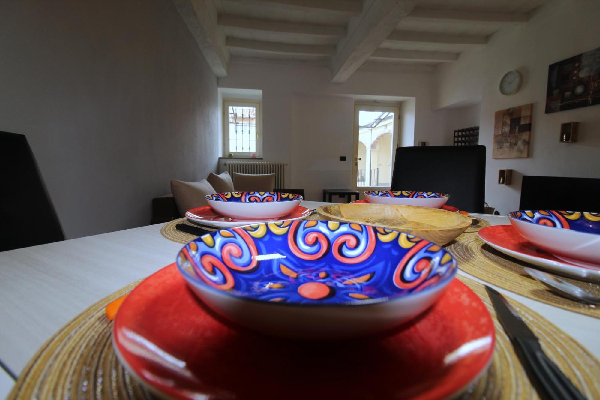 Sofy House Apartment La Morra