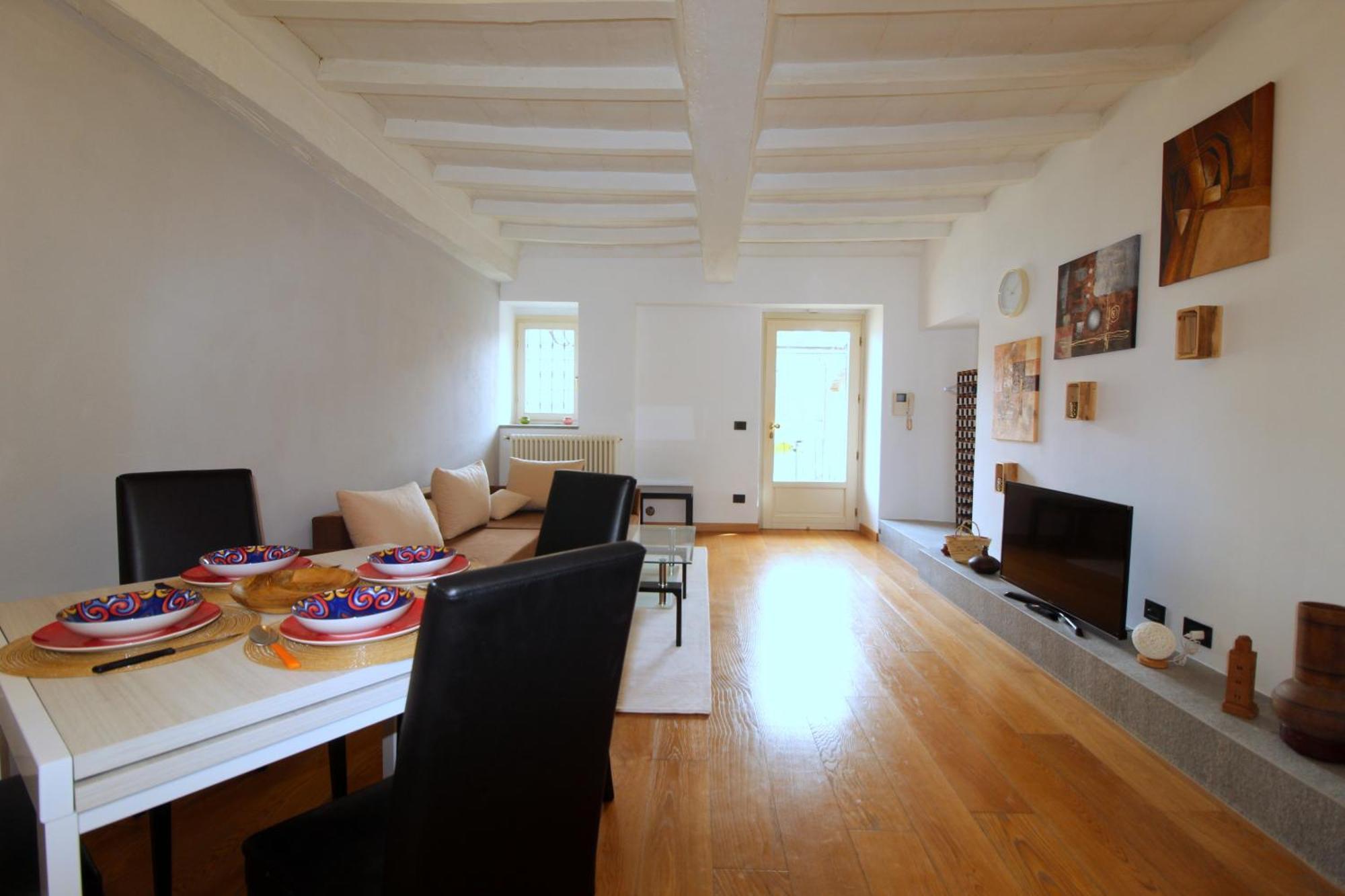 Sofy House Apartment