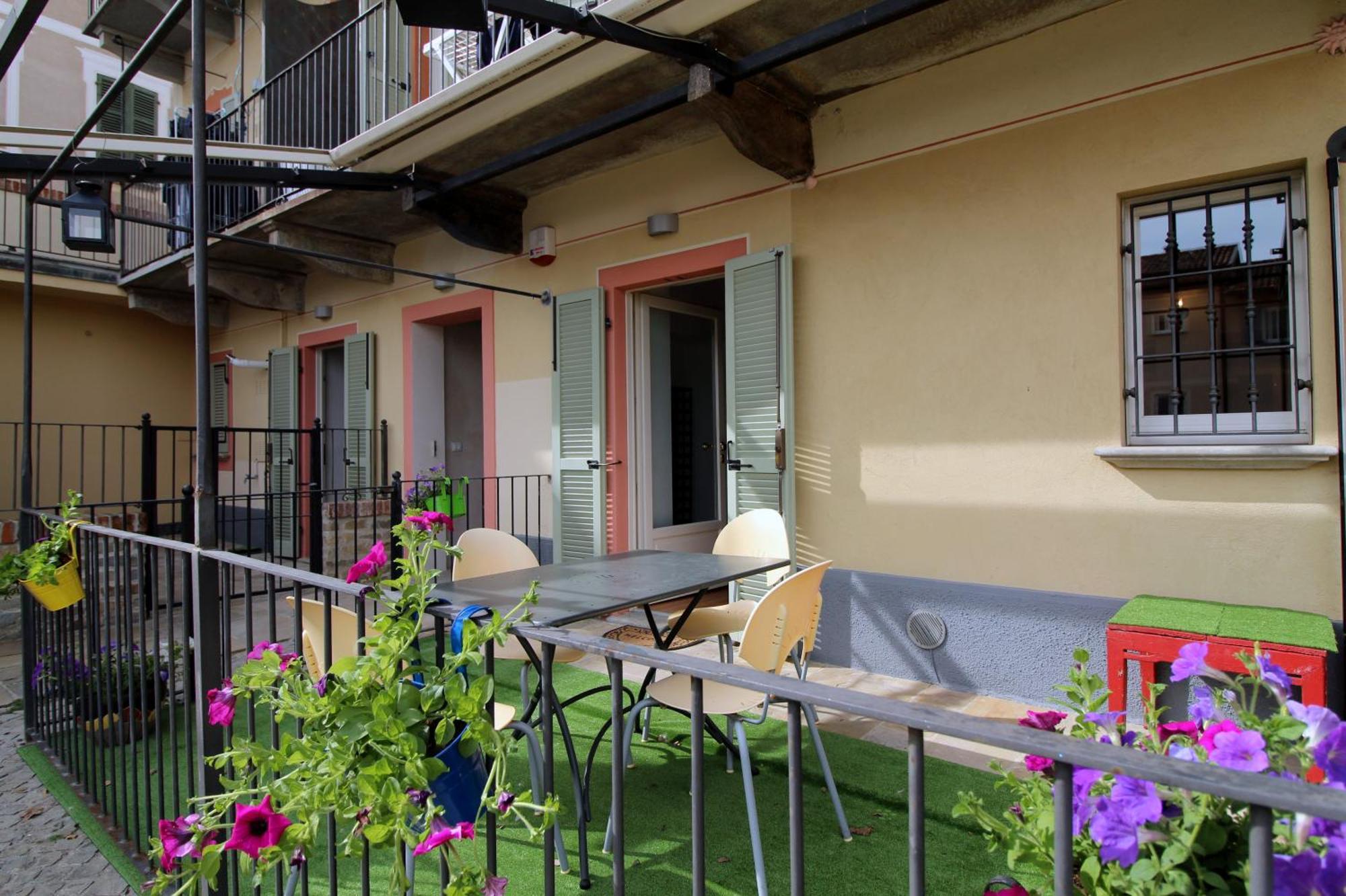 Sofy House Apartment