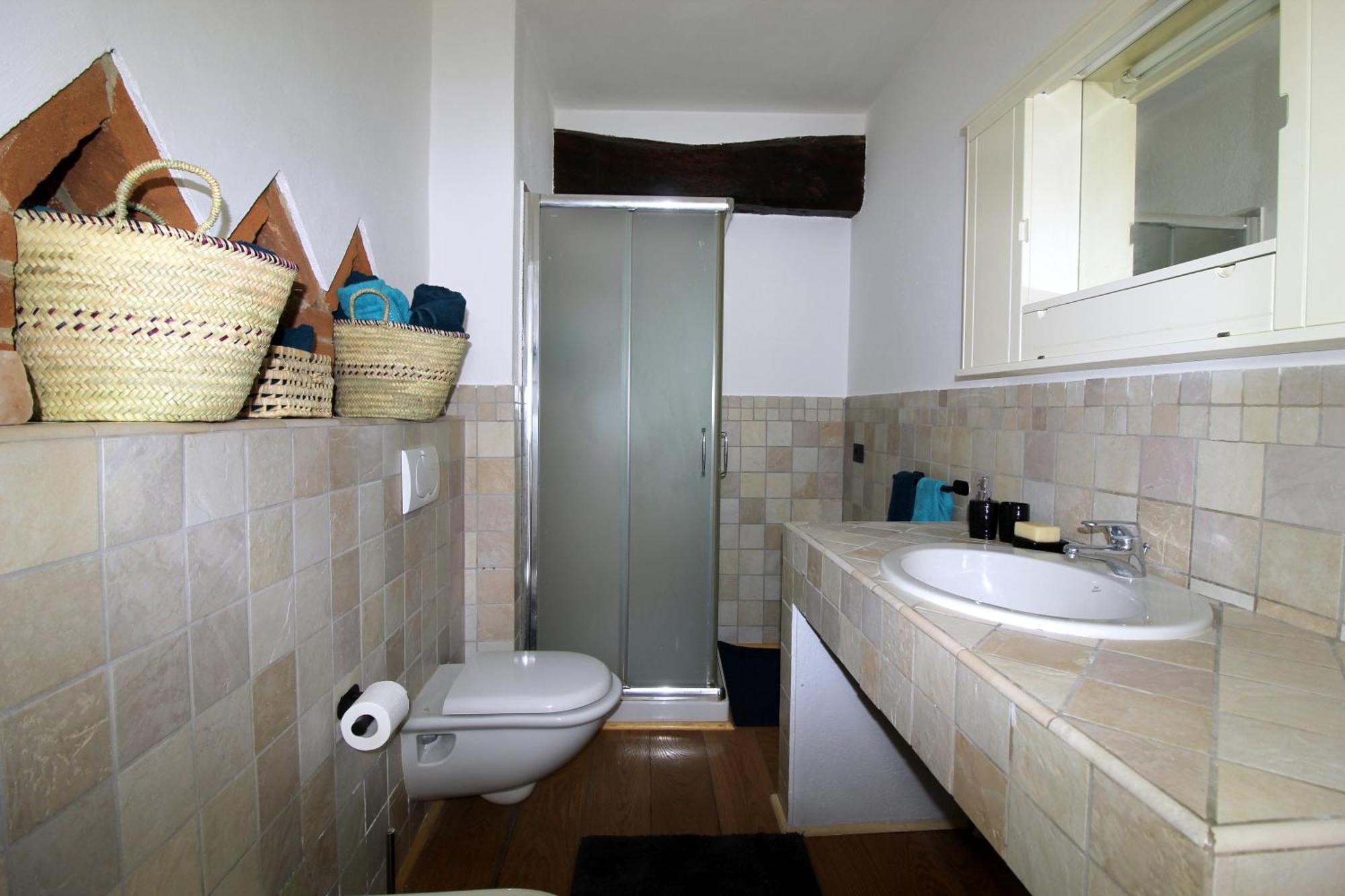 Sofy House Apartment