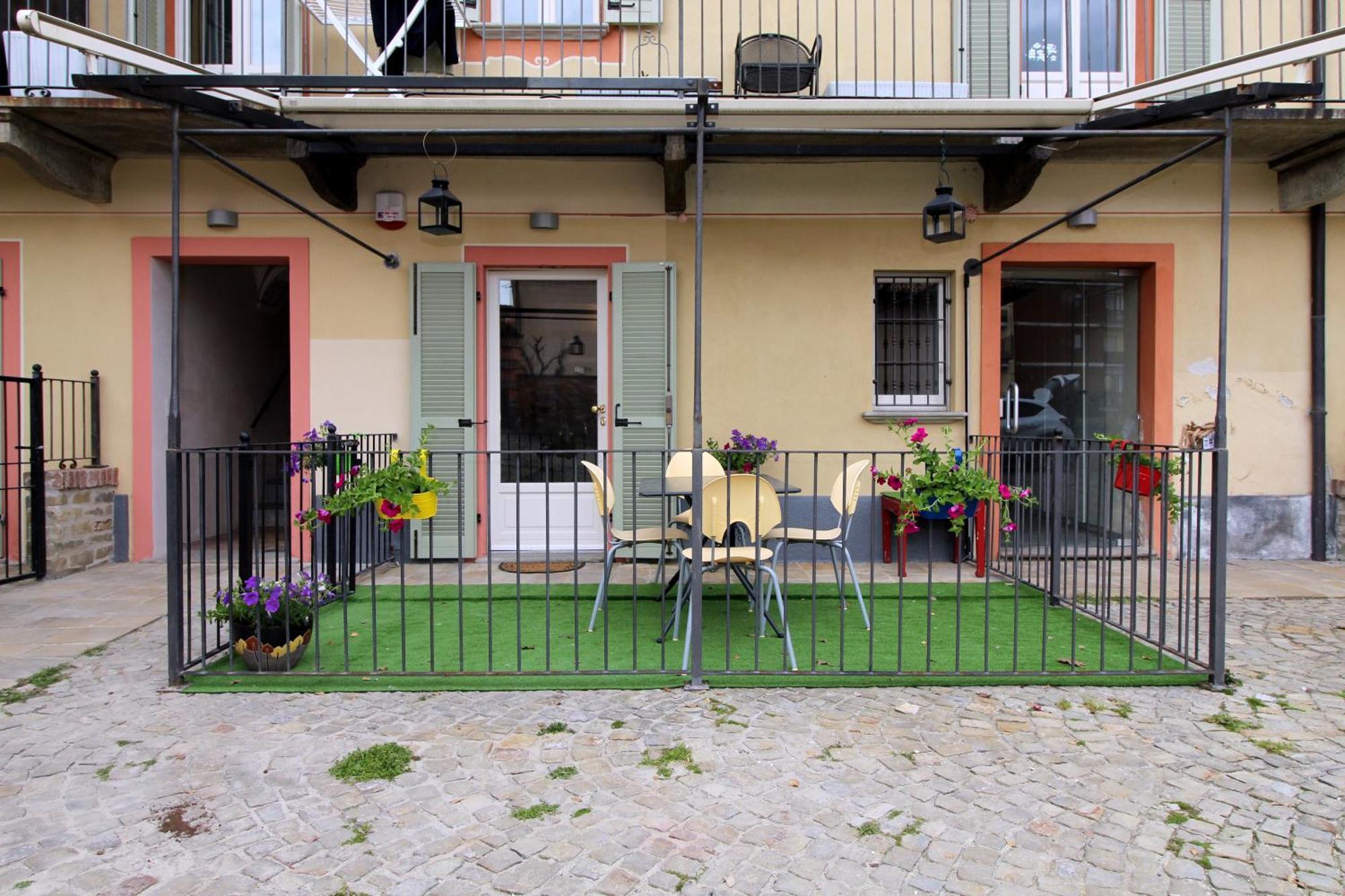 Sofy House Apartment *