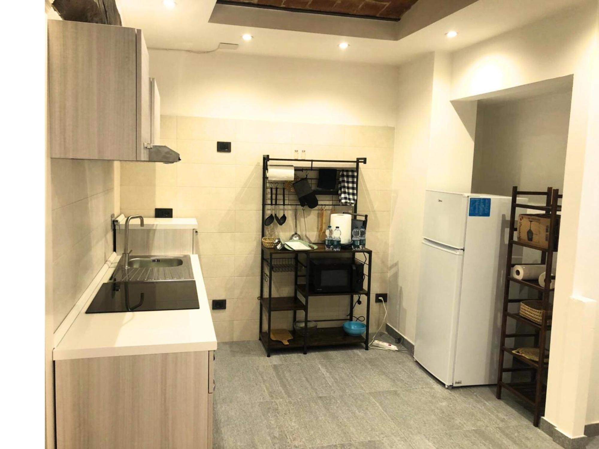 Sofy House Apartment *